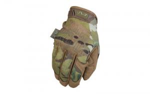 Mechanix Wear Original Gloves MultiCam LG MG-78-010