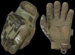Mechanix Wear M-Pact Tactical Glove, Multicam, XX-Large, MPT-78-012