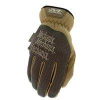 Fastfit Glove Brown Large 781513644348