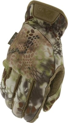 Mechanix Wear FFTAB Highlander Gloves - Men's, Highlander, Small, FFTAB-732-008