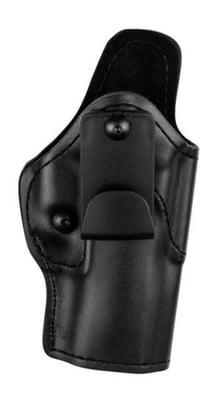Safariland Model 27 Inside-the-Pants Holster, Sig Sauer P229, Right Hand, STX, Black, 27-474-61