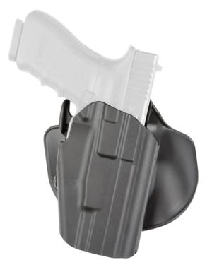 Safariland Model 578 GLS Pro-Fit Holster, Left Hand, FDE Brown, 578-450-552-DM
