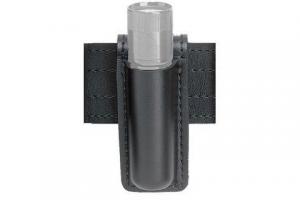 Safariland 306 Mini Flashlight Carrier, Full Sheath, For Sure Fire Mini Flashlight 306-1-13