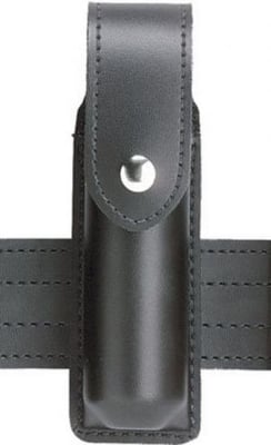 Safariland 38 OC Spray Holder, Standard, Top Flap 38-23PBL