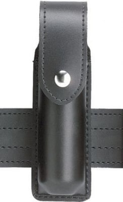 Safariland 38 OC Spray Holder, Standard, Top Flap 38-2-23PBL