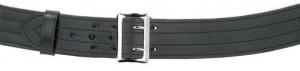 Safariland 872 Suede Lined Contour Belt w/ Buckle, 2.25in Wide, 26 in Waist 872266