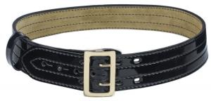 Safariland 872 Suede Lined Contour Belt w/ Buckle, 2.25 872-XX-9B - Size - 36 in 781602025393