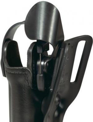 Safariland 6000 SLS Hood Guard - Right Hand 6000-1 60001