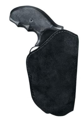 Safariland 25 Inside-The-Pocket Holster, S&W J Frame or Similar 2in., Left Hand, Black, 25-01-22