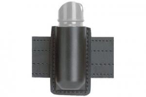 Safariland 37 OC Spray Holder, Mid-Ride, Open Top 37-4-4