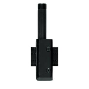 Safariland Baton Holder Bskw Black Rh - 135-F16-41-2