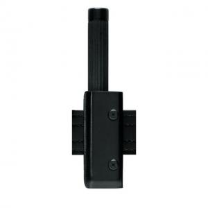 Safariland Baton Holder Plain Black Lh - 135-F21-22-2 135F21222