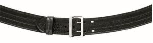 Safariland 872 Suede Lined Contour Belt w/ Buckle, 2.25 872-XX-8B - Size - 34 in