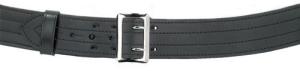Safariland 872 Suede Lined Contour Belt w/ Buckle, 2.25 872-XX-6B - Size - 40 in