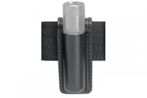 Safariland 306 Mini Flashlight Carrier, Full Sheath, For Sure Fire Mini Flashlight 306-1-2