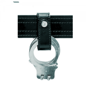 Handcuff strap, single snap 