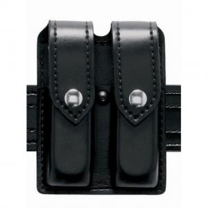 Safariland Mag Pch Hg Bk S&w 6904 V - 77-376-9V