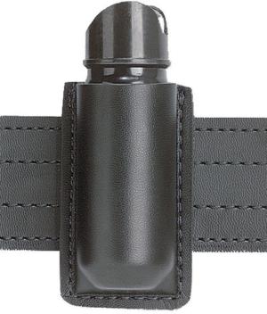 Safariland 37 OC Spray Holder, Mid-Ride, Open Top 37-4-03