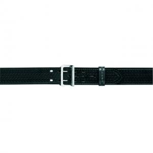 Safariland 87 Suede Lined Belt w/ Buckle, Size - 46 in, 9B-87-46-9B 781602065481