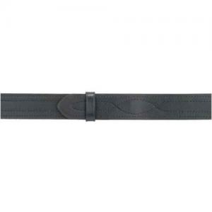 94 Belt Plain Black Velcro Lin 1103364
