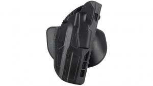 Safariland 7378 7TS ALS Concealment Paddle &amp; Belt Loop Combo Holster Glock 34 Gen5 1315755