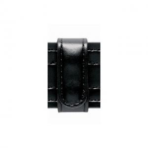 Safariland Belt Keeper Hs Basketweave Black 4-pack - 62-4-4HS 781602084253