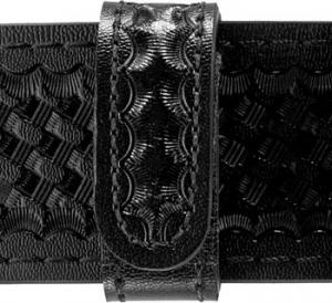 Safariland 62 Belt Keeper 4-Pack, Hidden Snap 62-4-9HS 6249HS