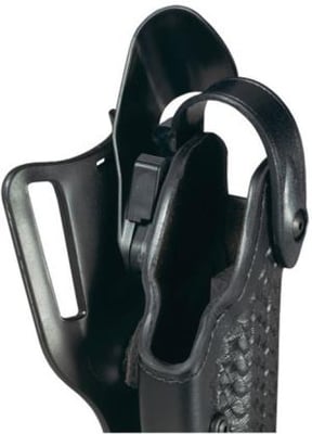 Safariland 6002 SLS Hood Guard / Sentry Combination - Right Hand 6002-1 60021
