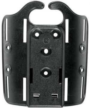 Safariland 6004 Holster Leg Shroud Only, Black 6004-4-2 781602104036