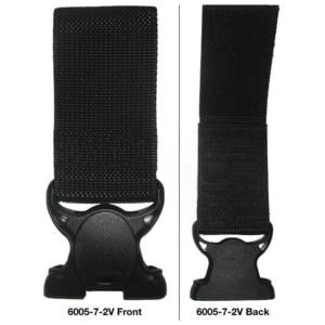 Safariland Strap Conversion for Models 6005 and 6305 6005-7-55 781602105750
