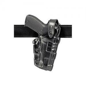 Safariland 6070-73-91 MIDRIDE RAPT Auto HGBlack