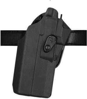 Safariland 7377rds 7ts Als Concealment Belt Loop Holster, Left, Black, 45227, 1327683