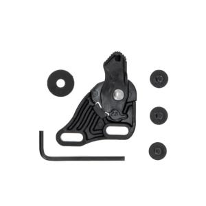 Safariland Model 6006-2 Als Guard, 6006-2-22 6006222