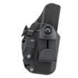 575 7TS GLS Pro-Fit IWB Concealment STX Blk RH M&P Shield EZ 9/380