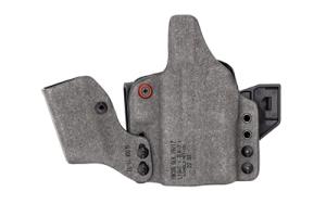 Safariland Incogx Iwb Holster For Sig Sauer P320 W/ Light - 1334629 781602248181