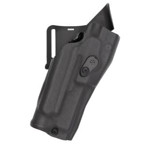 Safariland Model 6390rds Als Mid-ride Level I Retention Duty Holster For Sti Staccato Xc W/ Surefire X300u - 1335129 