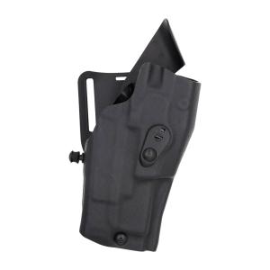 SAF 6390RDSO-5842-131 PDP 4.5 X300U STXTACBLK RH