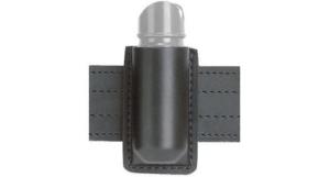 Safariland 37 OC Spray Holder, Mid-Ride, Open Top 37-4-01