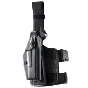 Safariland 6004 SLS Tactical Holster, Heckler & Koch USP Expert, Right Hand, Tactical, Foliage Green, 6004-96-541 781602359153