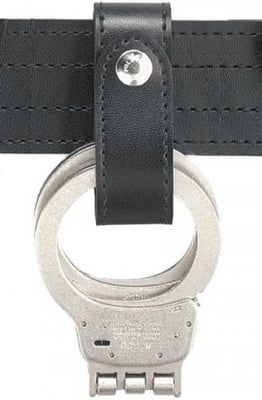 Safariland 690 Handcuff Strap, 1 Snap 690-9PBL