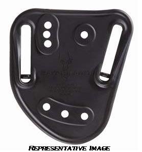 Safariland 567BL Custom Fit Holster for Pistols Belt Loop 567BL-2-150