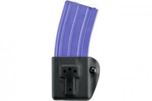 Safariland 774 Tactical Rifle Mag Pouch, STX Tactical Black, Ambidextrous - H&K G36 - 774-212-23 781602381109