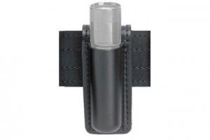 Safariland 306 Mini Flashlight Carrier, Full Sheath, For Sure Fire Mini Flashlight 306-1-41
