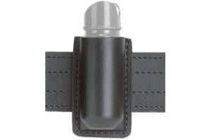 Safariland 37 OC Spray Holder, Mid-Ride, Open Top 37-4-41