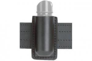 Safariland 37 OC Spray Holder, Mid-Ride, Open Top 37-4-48