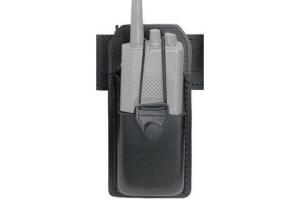 Safariland Radio Carrier, Swivel, 32mm Deep x 75mm Wide x 118mm High 762-6-48