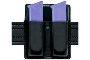 Safariland 75 Double Mag Pouch Without Flaps - STX FDE Brown, Ambidextrous 75-83-55