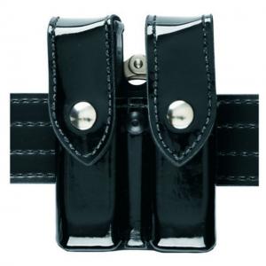 Safariland Double Mag/Cuff Combo, For Glock 2 - 72-383-9PBL 781602449267