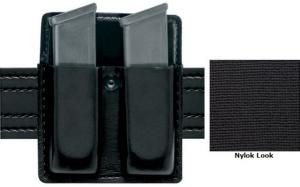 Safariland Double Mag Pouch Open Top Nylok Colt 1911 79-53-22