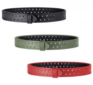 Safariland ELS 032 Competition Belt, Black Nylon Look,38in Waist 032-38-26 781602486279